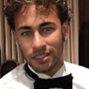 Meet your Posher, Neymarlover